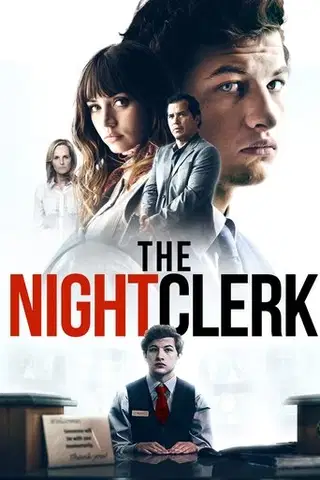 Nocny stróż Cały Film (2020) - Filman