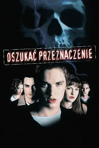 Oszukać przeznaczenie Cały Film (2000) - Filman