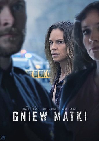 Gniew matki Cały Film (2023) - Filman