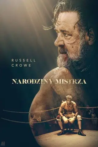 Narodziny mistrza Cały Film (2022) - Filman