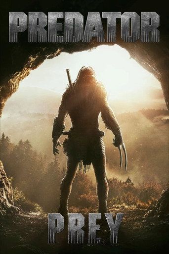 Predator: Prey Cały Film (2022) - Filman