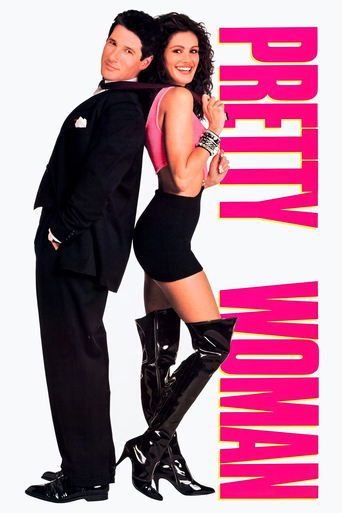Pretty Woman Cały Film (1990) - Filman