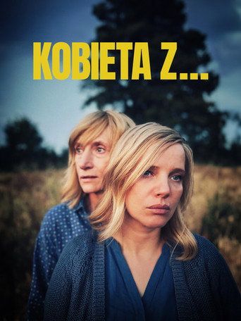 Kobieta z... Cały Film (2024) - Filman