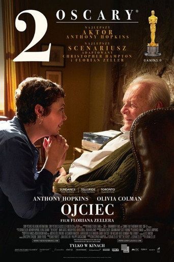 Ojciec Cały Film (2020) - Filman