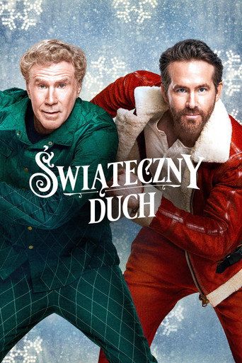 Świąteczny duch Cały Film (2022) - Filman