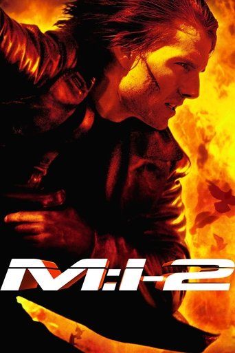 Mission: Impossible 2 Cały Film (2000) - Filman
