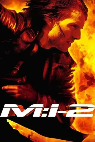 Mission: Impossible 2 Cały Film (2000) - Filman