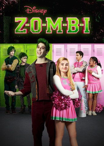 Zombi Cały Film (2018) - Filman