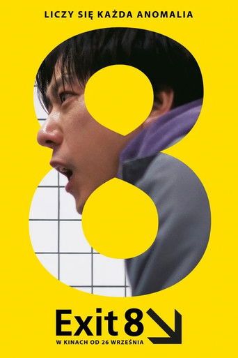 Exit 8 Cały Film (2025) - Filman