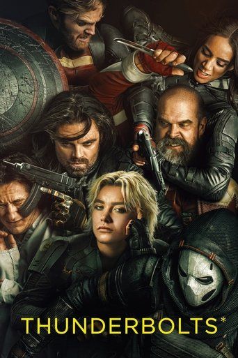 Thunderbolts* Cały Film (2025) - Filman