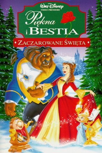 Piękna i Bestia: Zaczarowane święta Cały Film (1997) - Filman
