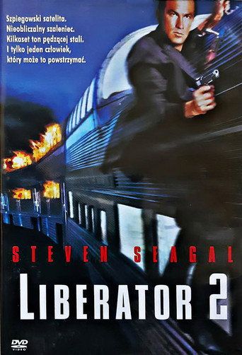 Liberator 2 Cały Film (1995) - Filman