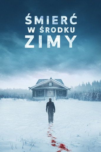 Śmierć w środku zimy Cały Film (2025) - Filman