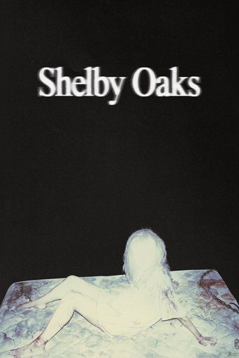 Miasteczko Shelby Oaks Cały Film (2025) - Filman
