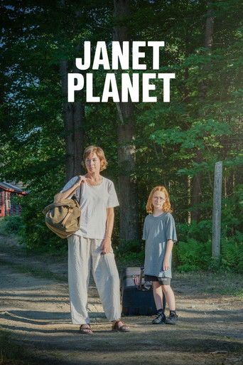 Planeta Janet Cały Film (2024) - Filman