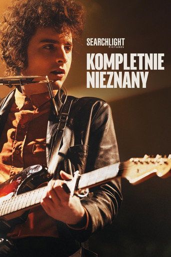Kompletnie nieznany Cały Film (2024) - Filman
