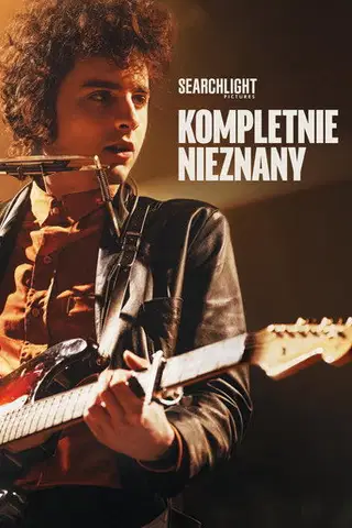 Kompletnie nieznany Cały Film (2024) - Filman
