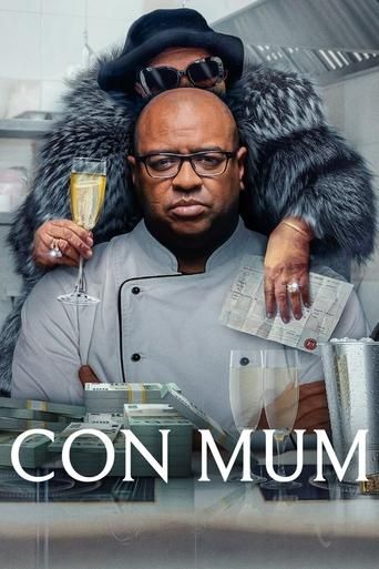 OSZUSTKA MAMA Cały Film (2025) - Filman