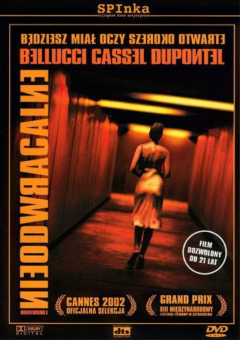 Nieodwracalne Cały Film (2002) - Filman