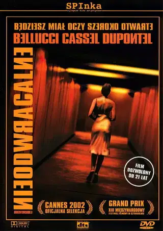 Nieodwracalne Cały Film (2002) - Filman