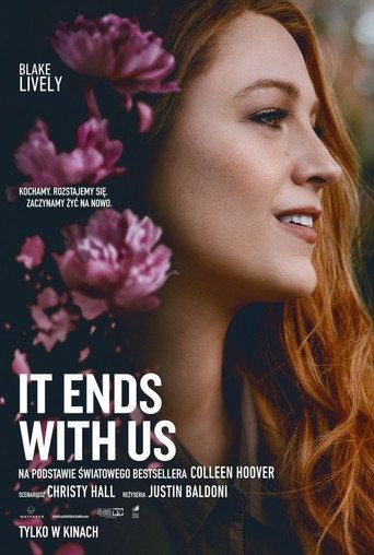 It Ends with Us Cały Film (2024) - Filman