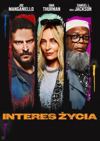 Interes życia Cały Film (2023) - Filman