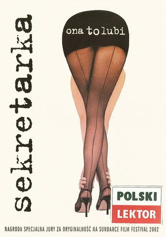Sekretarka Cały Film (2002) - Filman