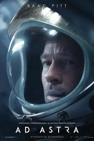 Ad Astra Cały Film (2019) - Filman