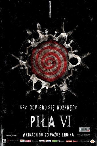 Piła VI Cały Film (2009) - Filman
