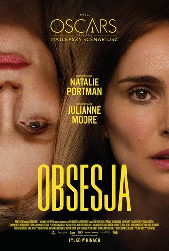 Obsesja Cały Film (2023) - Filman