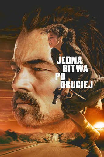 Jedna bitwa po drugiej Cały Film (2025) - Filman