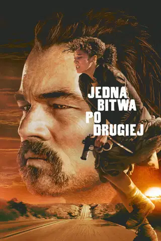 Jedna bitwa po drugiej Cały Film (2025) - Filman