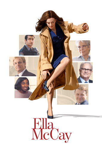 Ella McCay Cały Film (2025) - Filman