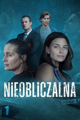 Nieobliczalna Cały Film (2024) - Filman