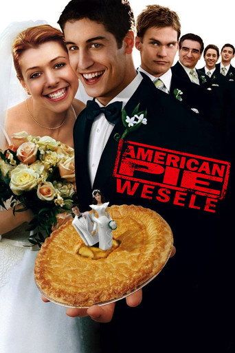 American Pie: Wesele Cały Film (2003) - Filman
