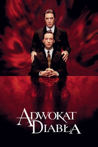 Adwokat diabła Cały Film (1997) - Filman