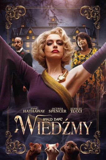 Wiedźmy Cały Film (2020) - Filman