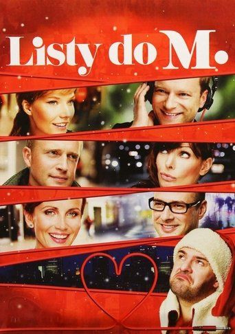 Listy do M. Cały Film (2011) - Filman