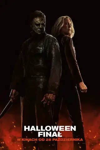 Halloween. Finał Cały Film (2022) - Filman