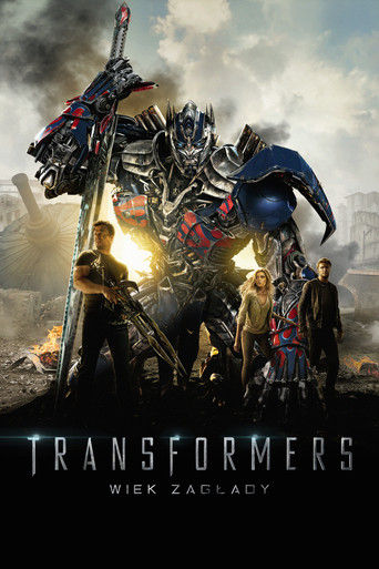 Transformers. Wiek zagłady Cały Film (2014) - Filman