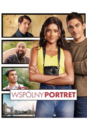 Wspólny portret Cały Film (2025) - Filman