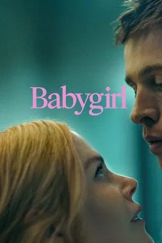Babygirl Cały Film (2024) - Filman
