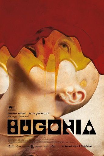 Bugonia Cały Film (2025) - Filman