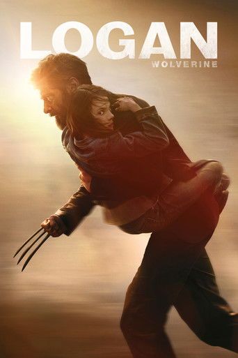 Logan: Wolverine Cały Film (2017) - Filman