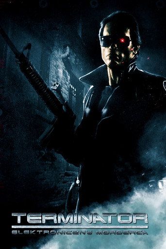 Terminator Cały Film (1984) - Filman