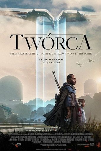 Twórca Cały Film (2023) - Filman