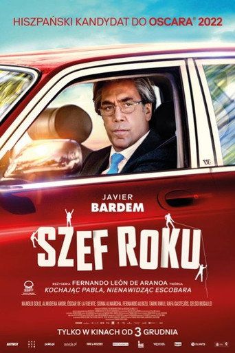 Szef roku Cały Film (2021) - Filman