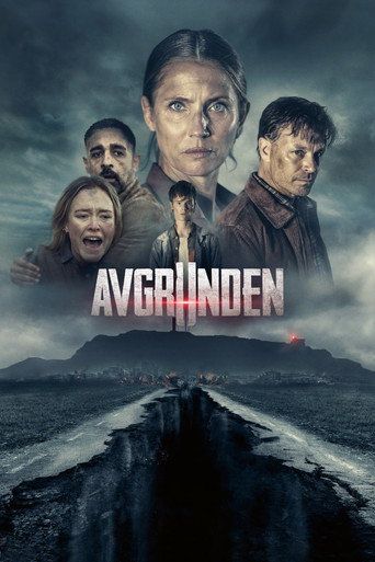 Zapadlisko Cały Film (2023) - Filman