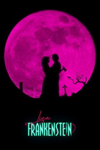Lisa Frankenstein Cały Film (2024) - Filman