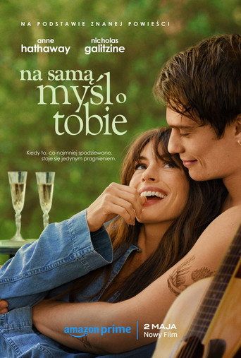 Na samą myśl o Tobie Cały Film (2024) - Filman